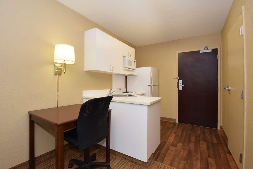 Extended Stay America Suites - Los Angeles - Ontario Airport Guasti Cameră foto