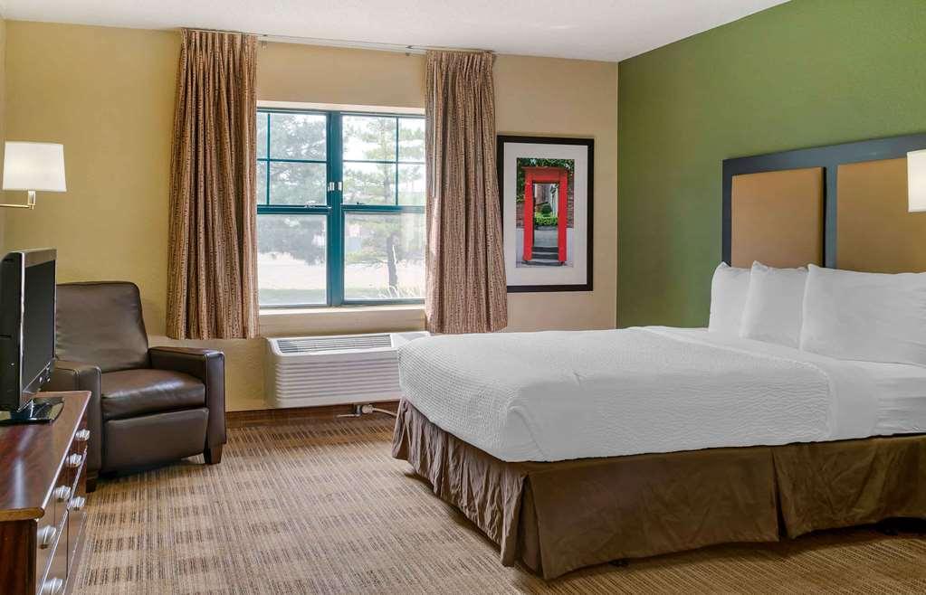 Extended Stay America Suites - Los Angeles - Ontario Airport Guasti Cameră foto