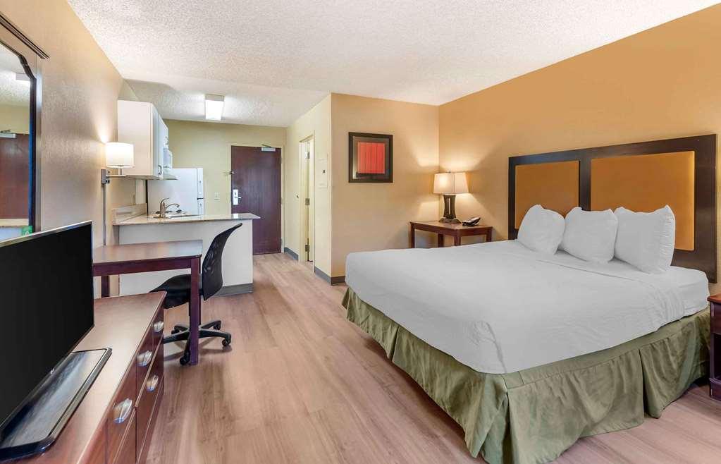 Extended Stay America Suites - Los Angeles - Ontario Airport Guasti Cameră foto
