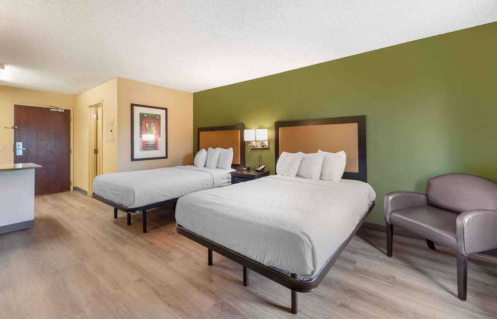 Extended Stay America Suites - Los Angeles - Ontario Airport Guasti Cameră foto